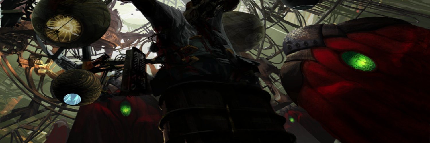 Wizardling's profile banner image