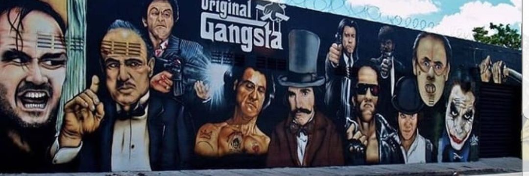 Dude's banner