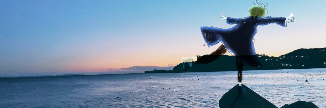 glrskda's profile banner image