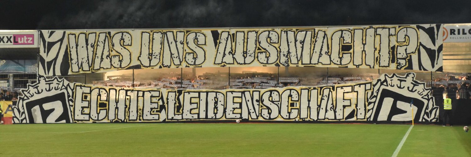 Luki1908 🏴🏳️ banner