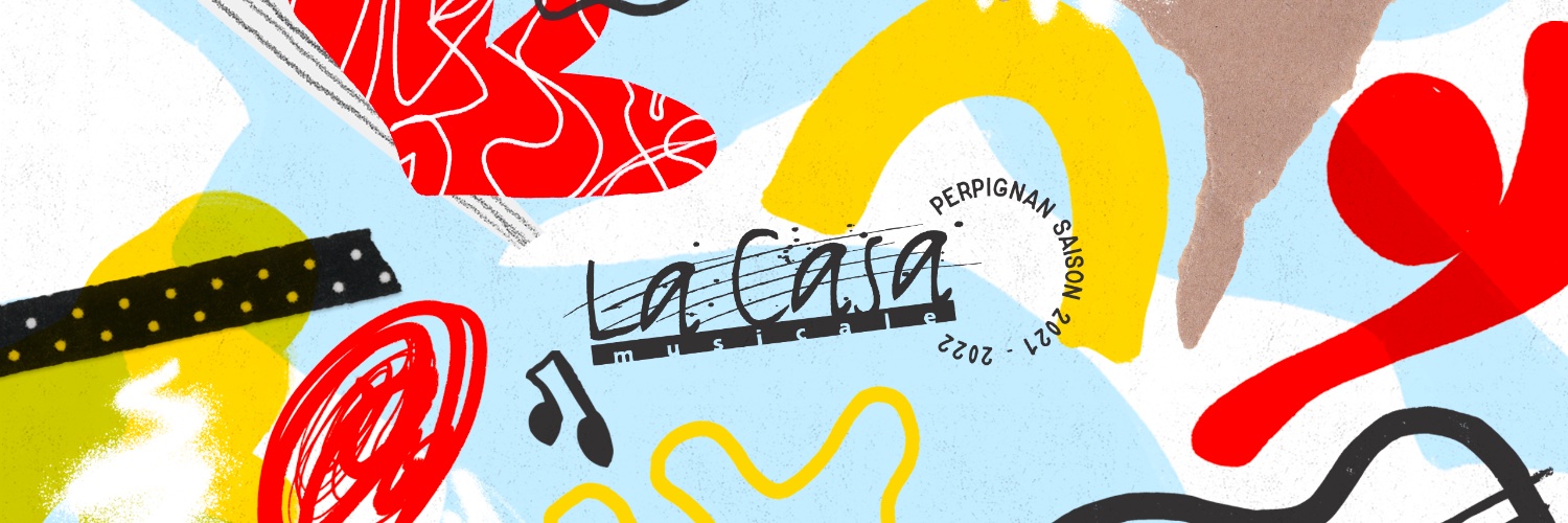 La Casa Musicale banner