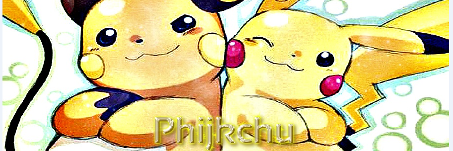 PizzaForPikachu's profile banner image