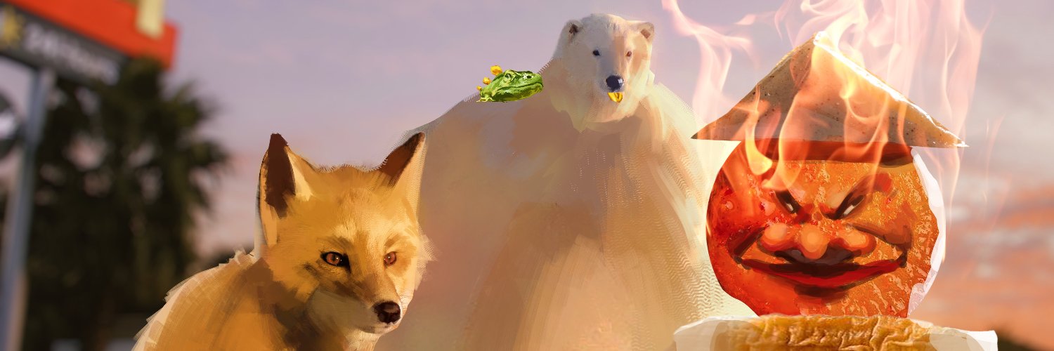 조랭이/JOLAENG's banner