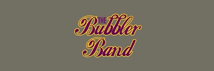 BubblerBand's profile banner image