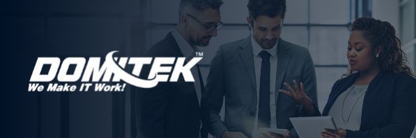 Domitek's profile banner image
