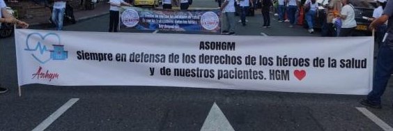 Sindicato Asohgm banner