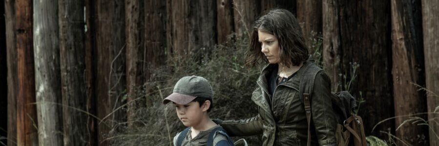 The End Fan Account banner