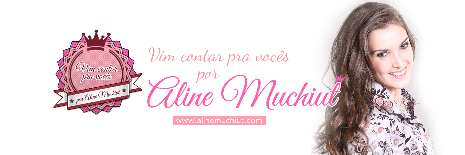 alinemuchiut's profile banner image