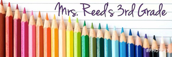 Mrs. Reed Profile Banner