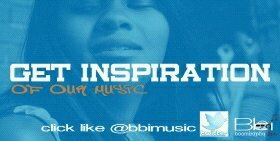 bbimusic's profile banner image