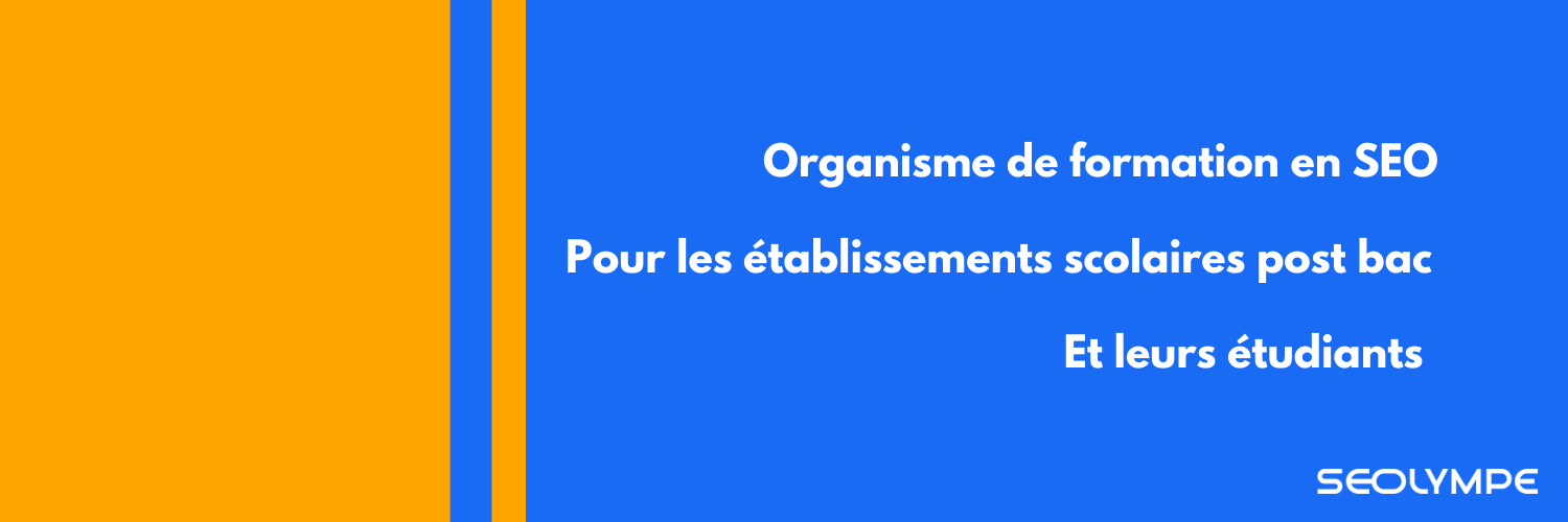 🔱SEOlympe🎓 banner
