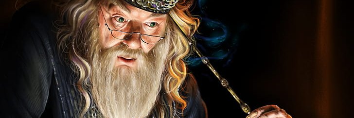 Dumbly_Dore's profile banner image