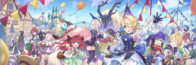 tillfaelle's profile banner image