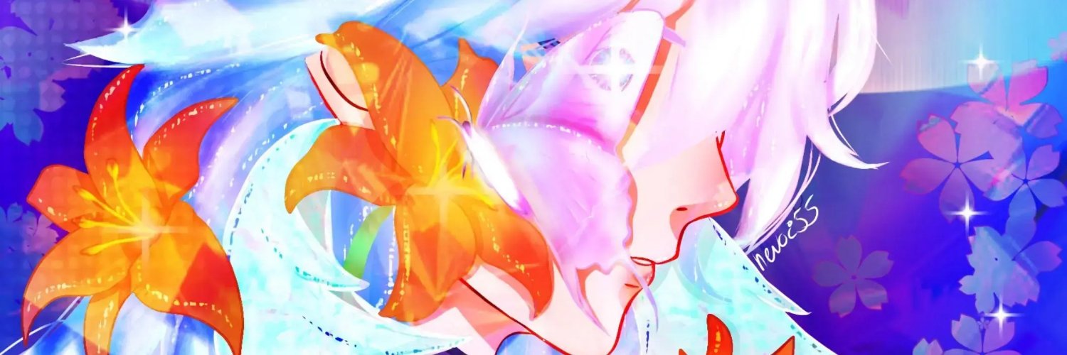 Antarekko's profile banner image