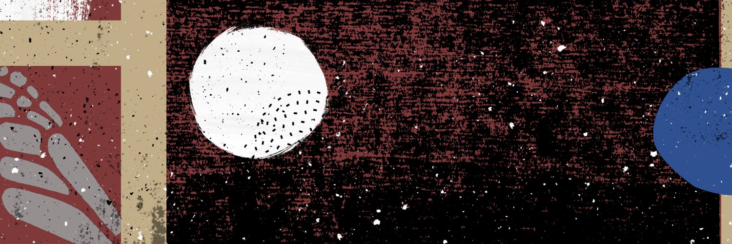 Cry Monster Cry banner