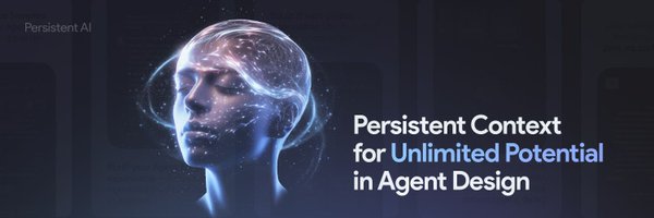 PersistentAI Profile Banner
