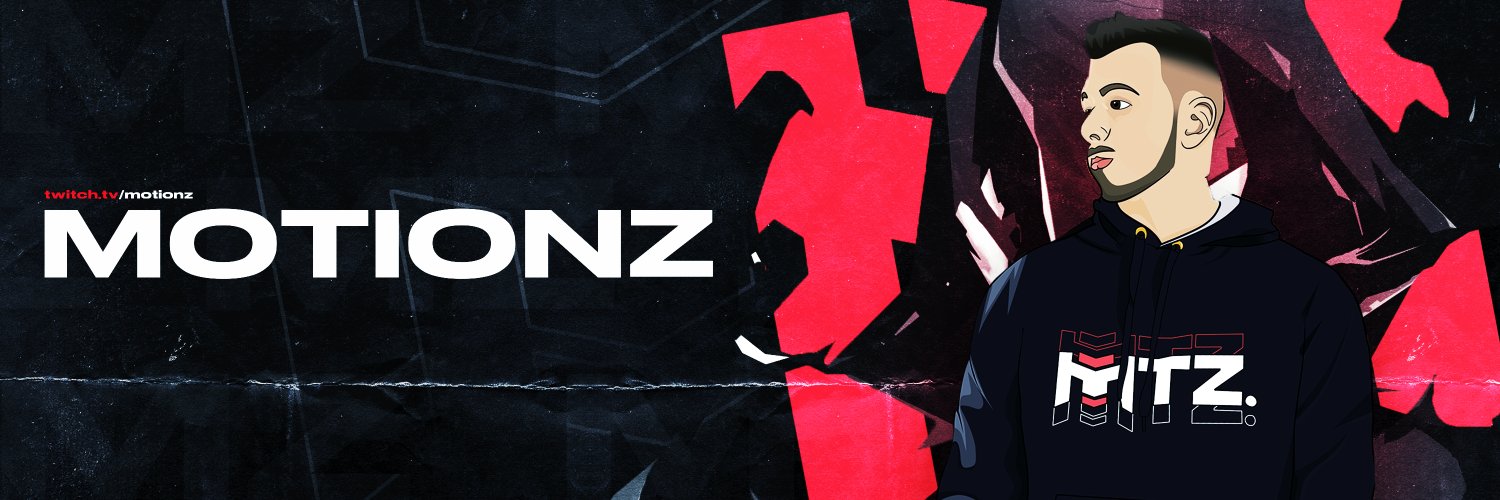 motionzcd's profile banner image