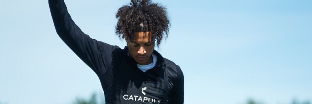 Justin Mary Jr banner