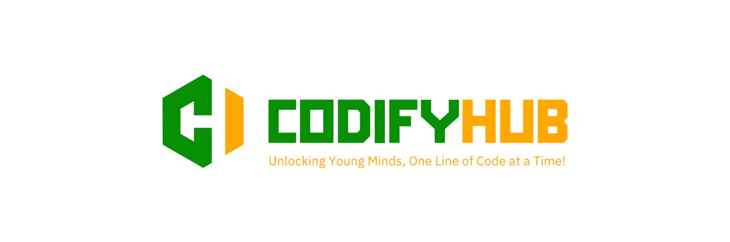 Codify Hub banner