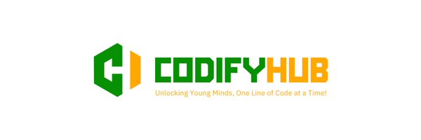 CodifyHub Profile Banner