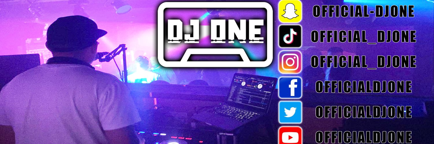 OFFICIALDJONE's profile banner image