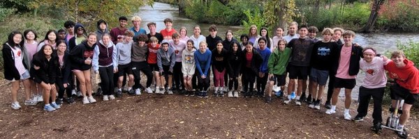 AthensXCountry Profile Banner