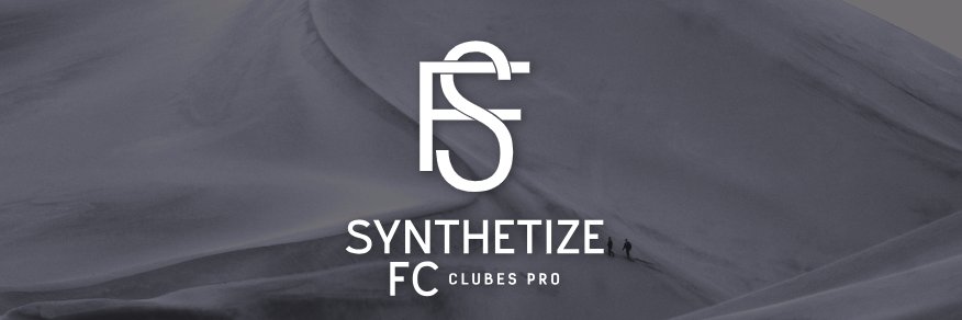 Synthetize FC banner