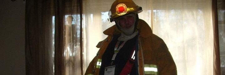 firefightjer's profile banner image