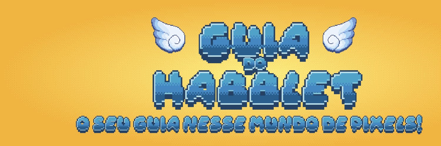 Guia do Habblet 🎓 banner