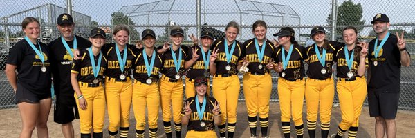 MNGrizzSoftball Profile Banner