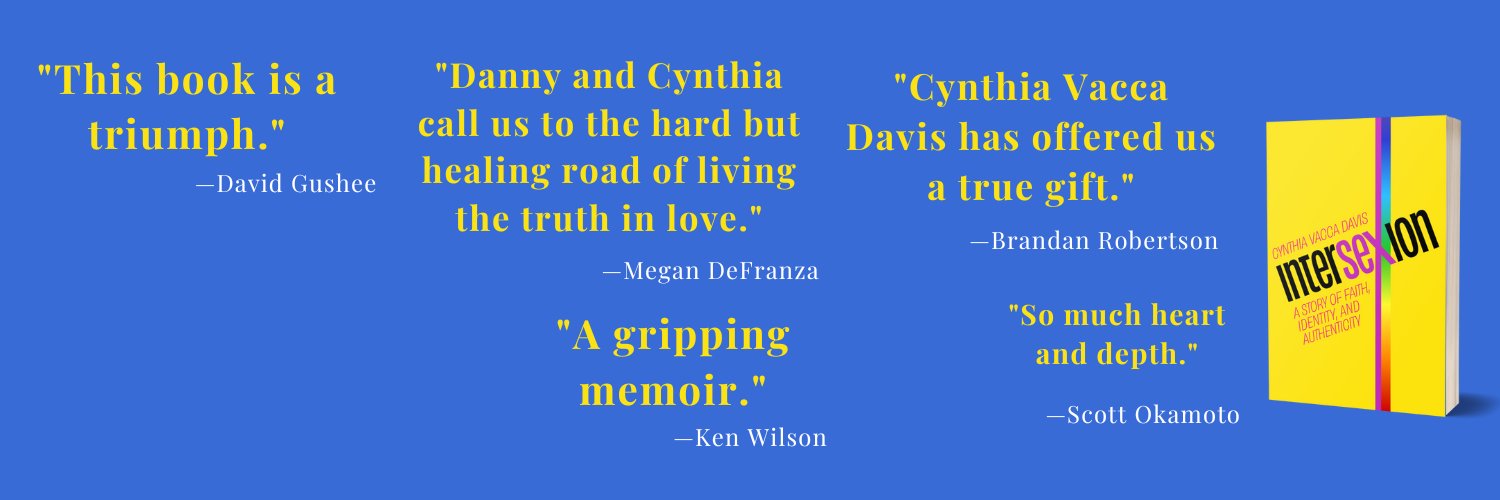 Cynthia Vacca Davis banner