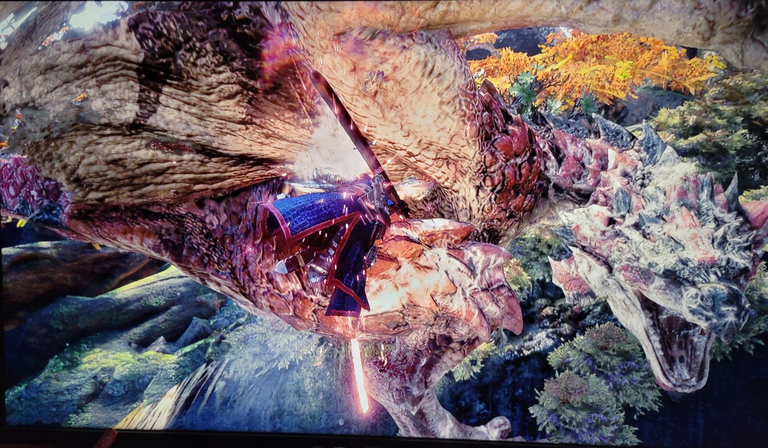 Prismatic Ashes banner