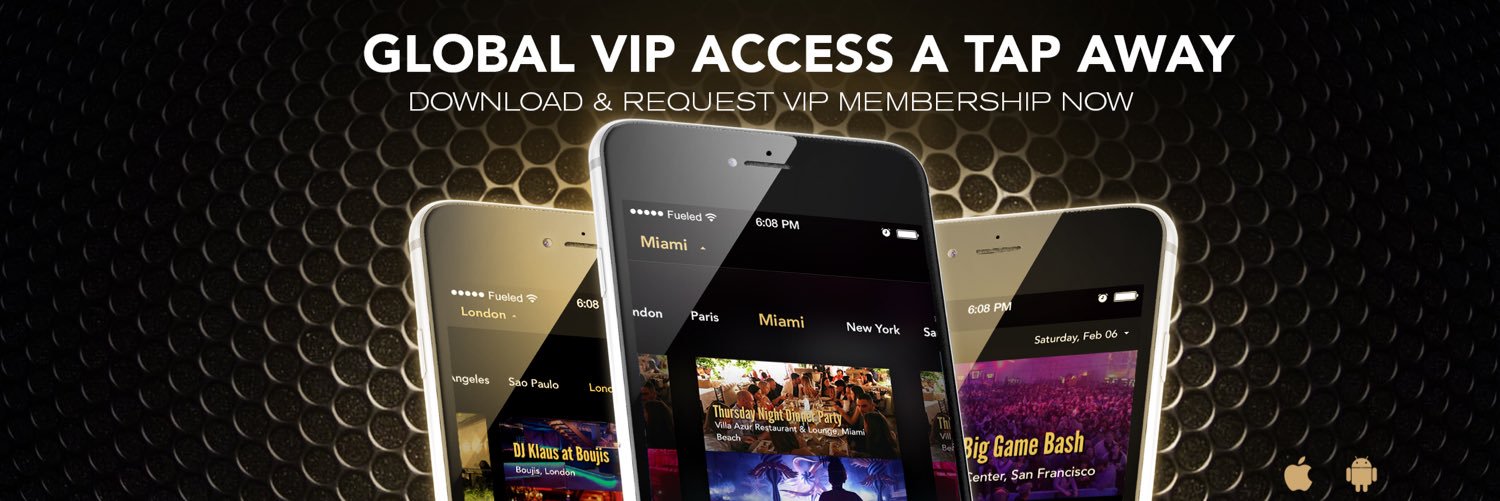 InListApp's profile banner image