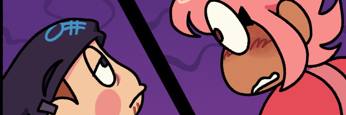 💫 salem ! ryomapilled hoshicel's banner