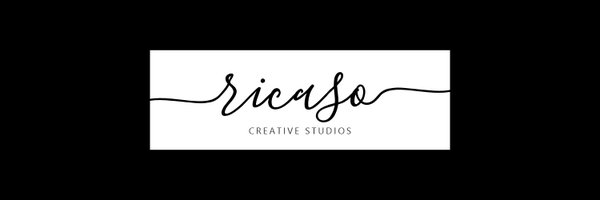 RicasoGraphics Profile Banner