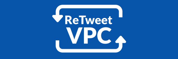ReTweet_VPC Profile Banner