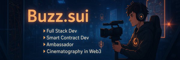 _buzzdotsui Profile Banner