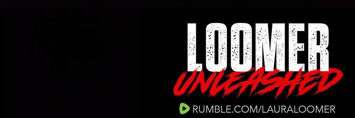 LoomerUnleashed Profile Banner