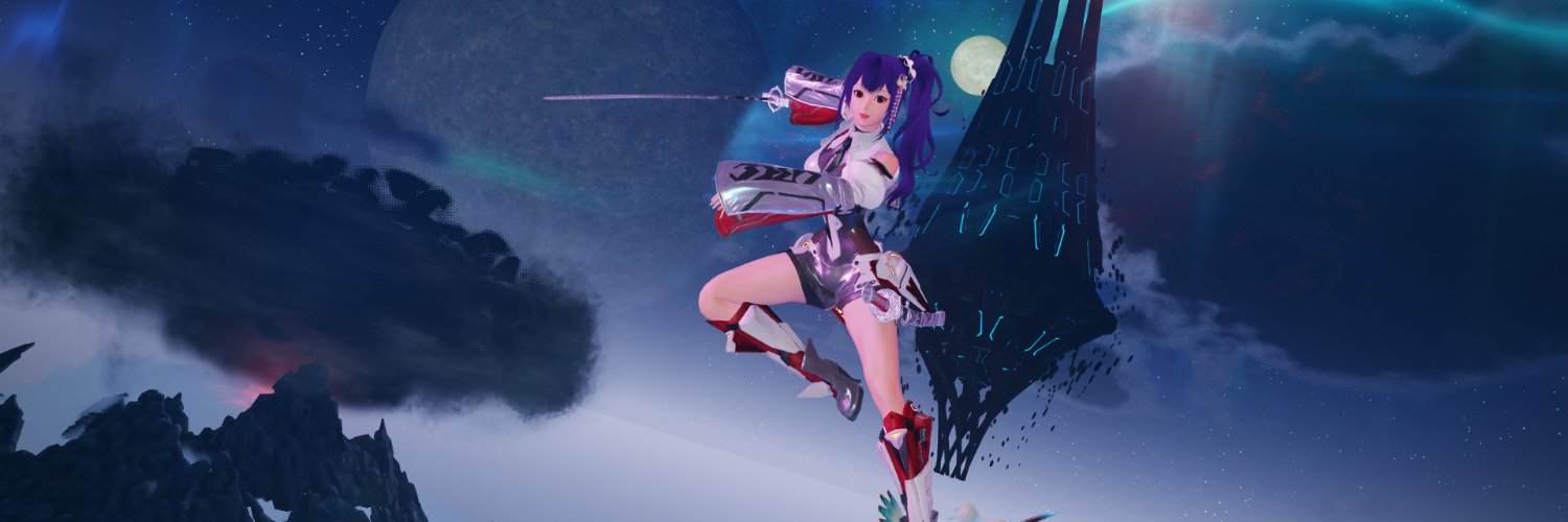 BraverOtsuu's profile banner image