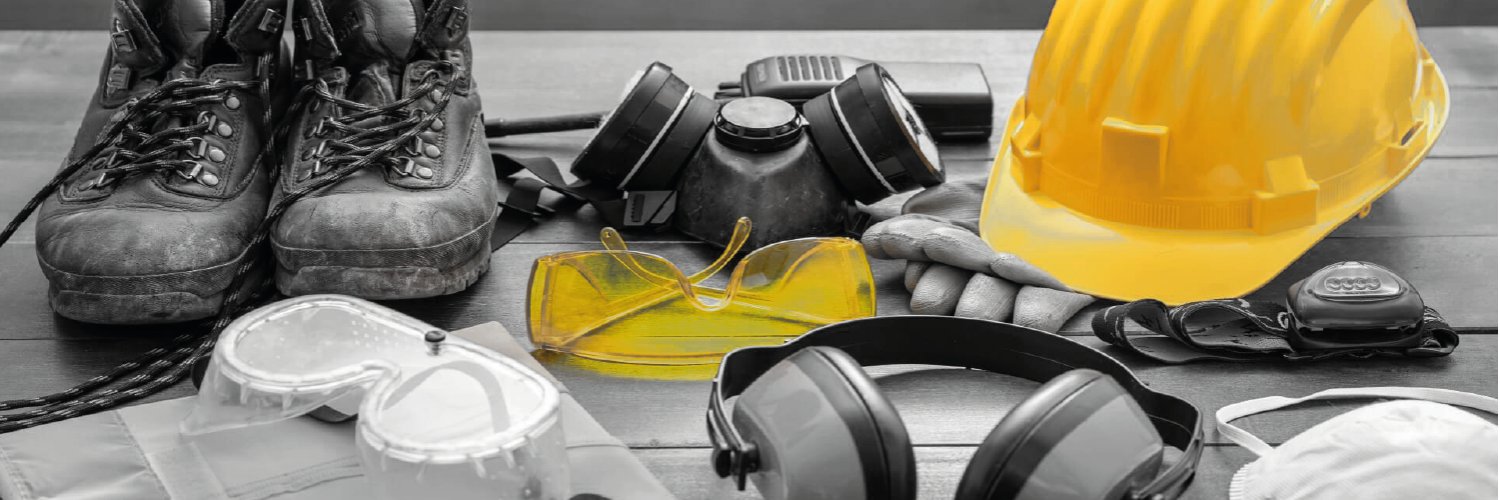 ASHASafety's profile banner image