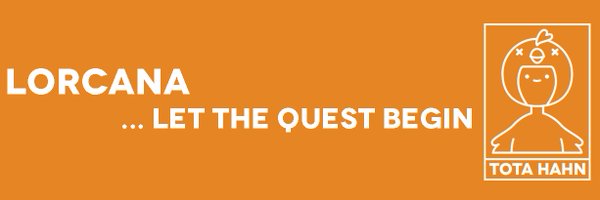 TotaHahn Profile Banner