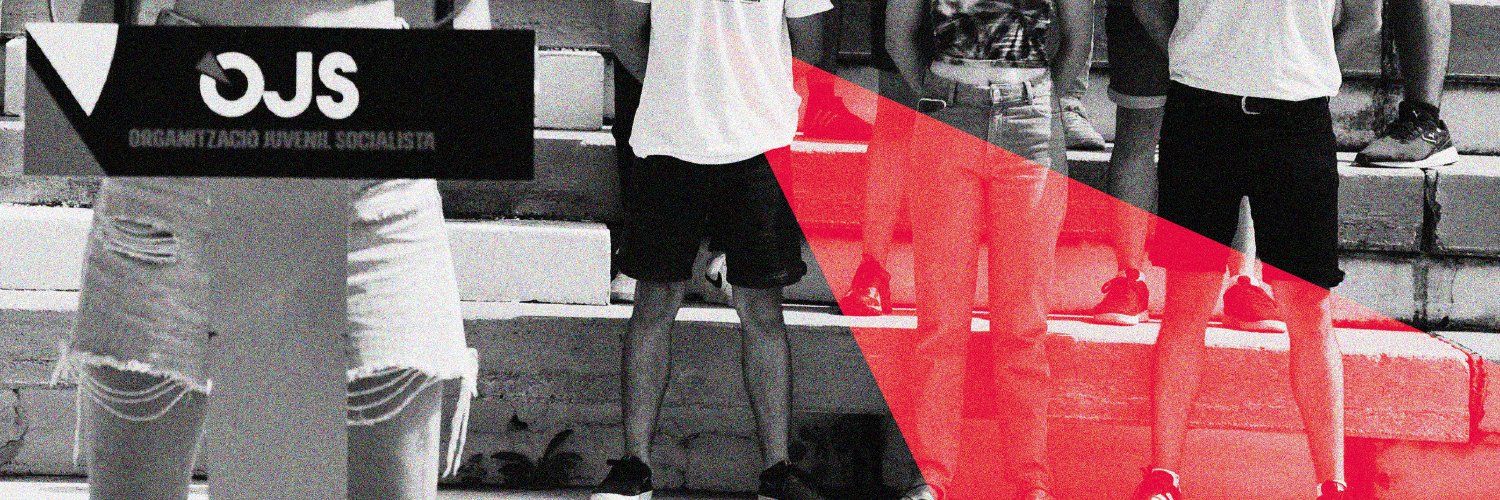 Alacant OJS's banner