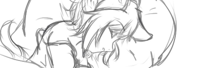 FluffyFeral's profile banner image