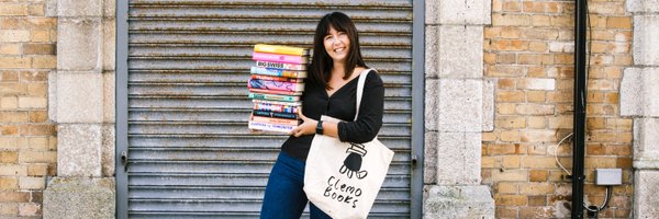 ClemoBooks Profile Banner