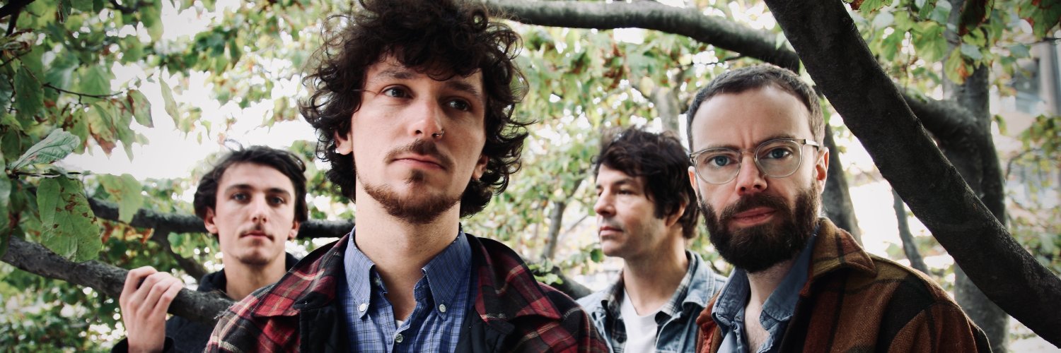 Two Headed Horse banner