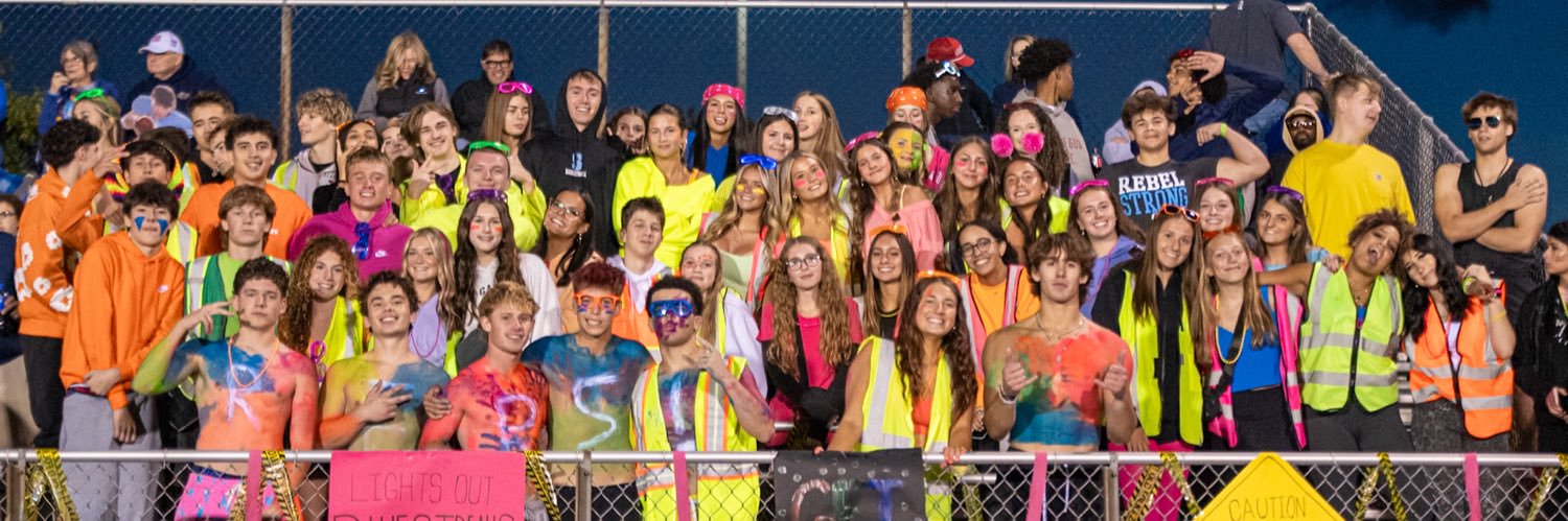 Willoughby South Stude❌t Sectio❌ banner