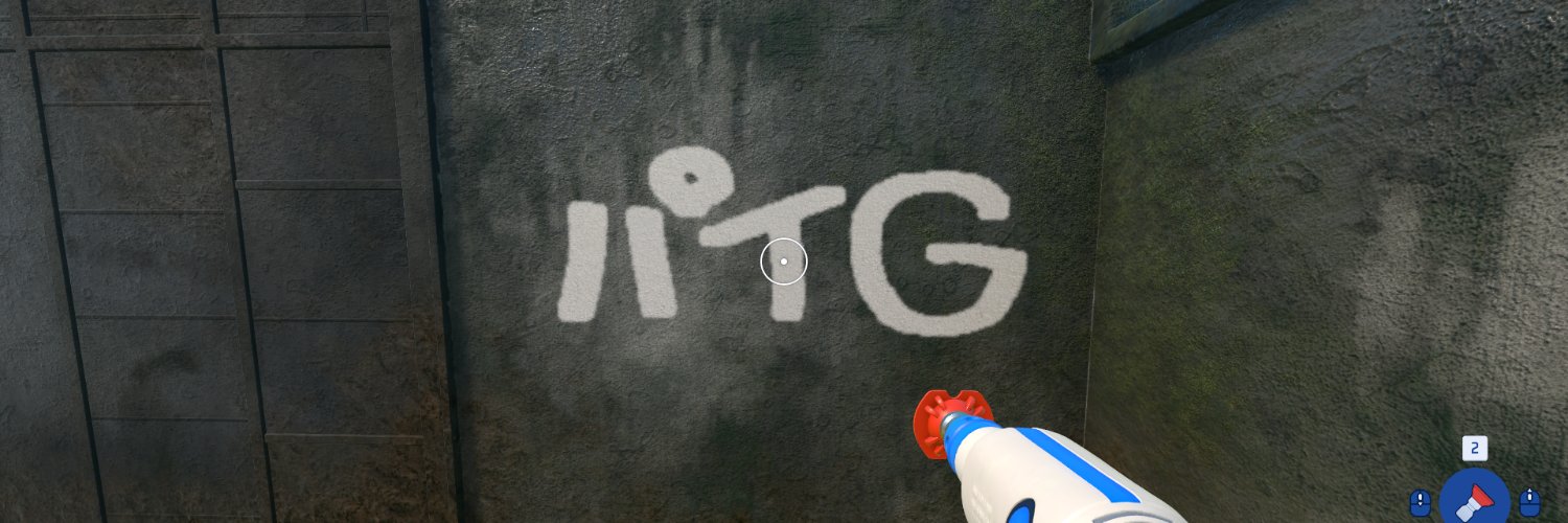 BeamSprayGun's profile banner image
