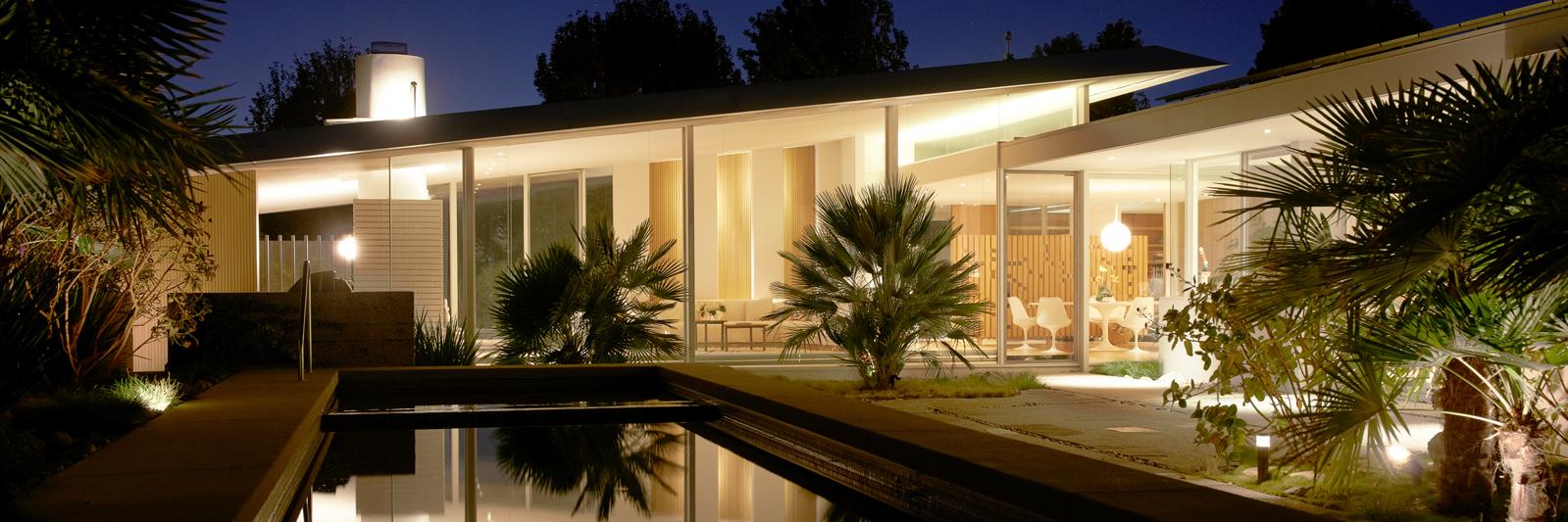 Michael K. Brown banner