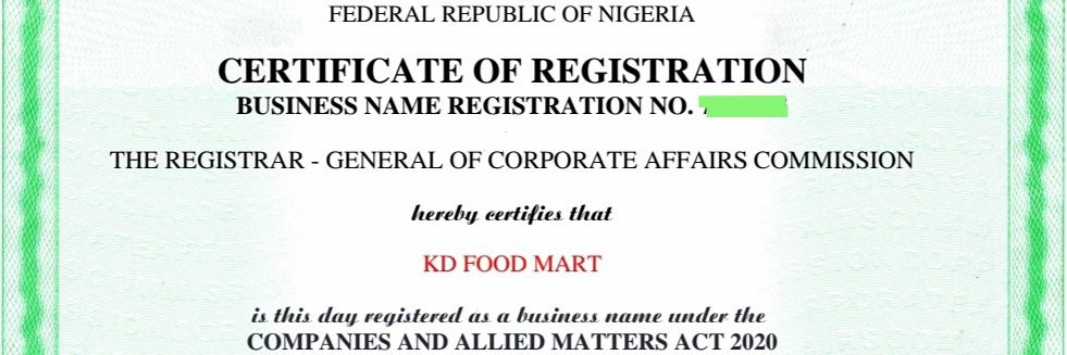 Packaged food items | Snacks in Lagos's banner