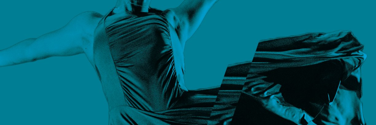 Duke Dance Program banner